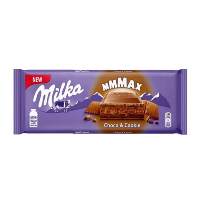 Milka Choco cookie 300g
