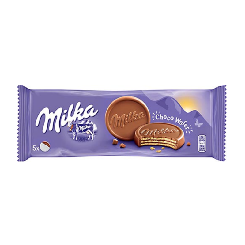 Milka Other Choco wafer 150g