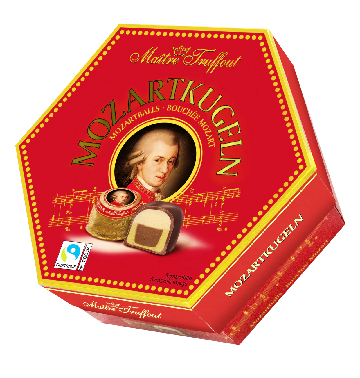Mozart Mozart 300g