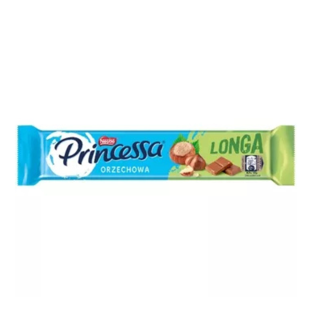 Nestle Hazelnut 40g