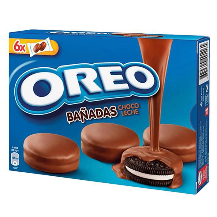 Oreo Cocoa 246g