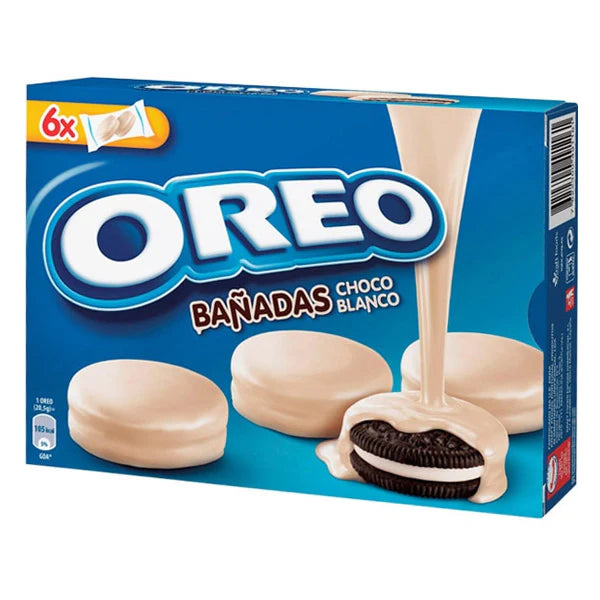 Oreo Vanilla 246g