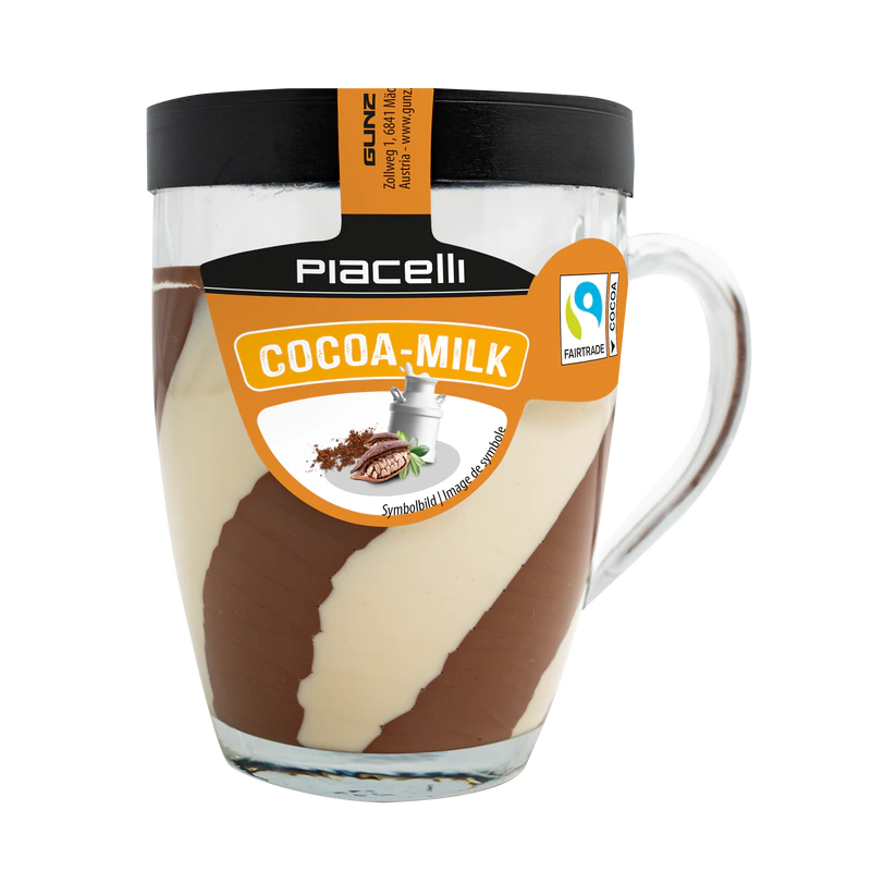Piacelli DUO 300g
