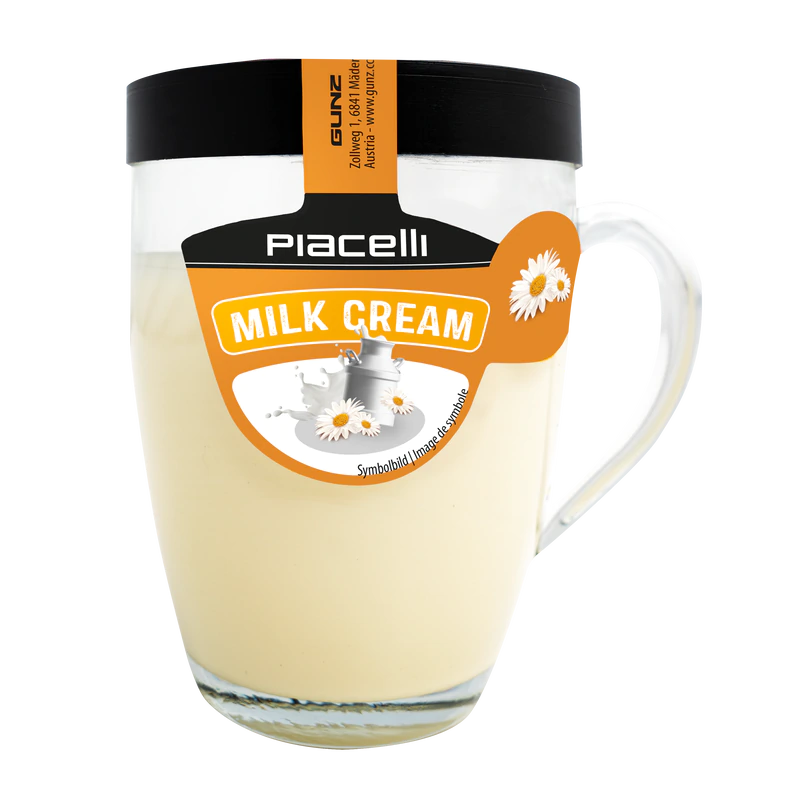 Piacelli White 300g