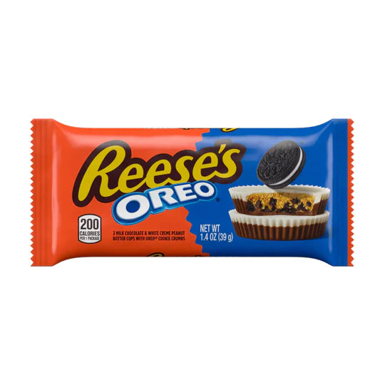Reese's - Oreo Cups