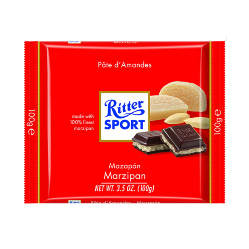 Ritter Marzipan 100g