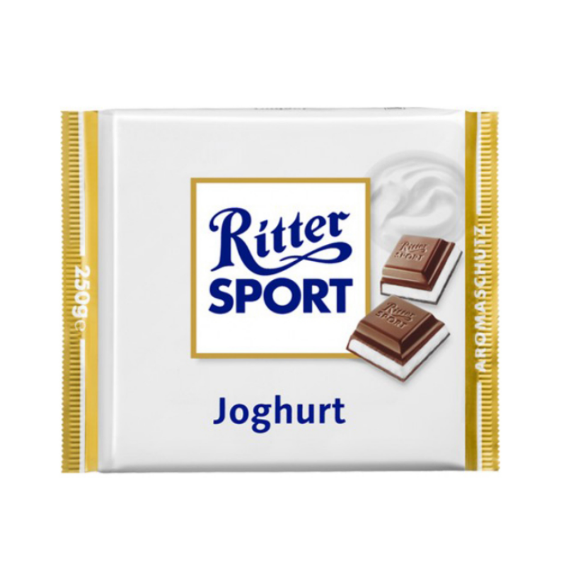 Ritter Yogurt 100g