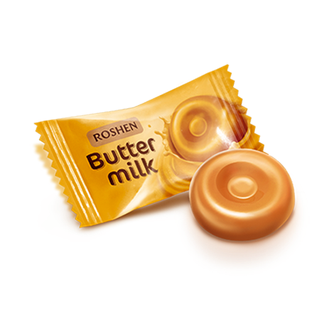 Roshen Butter milk 1kg