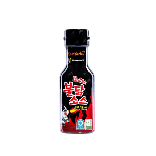 Samyang Buldak Sauce 200g