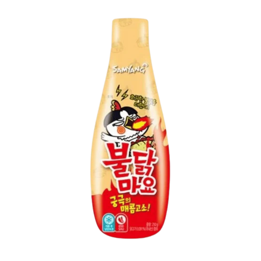 Samyang Buldak Sauce 200g
