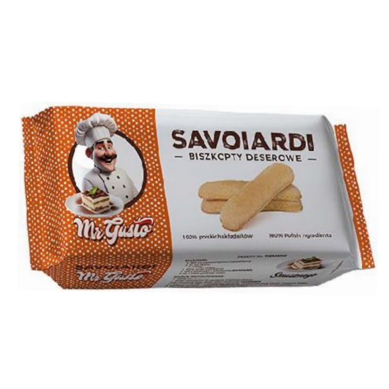 San Savoiardi 200g
