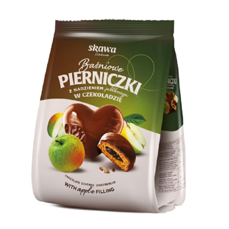Skawa Apple 150g
