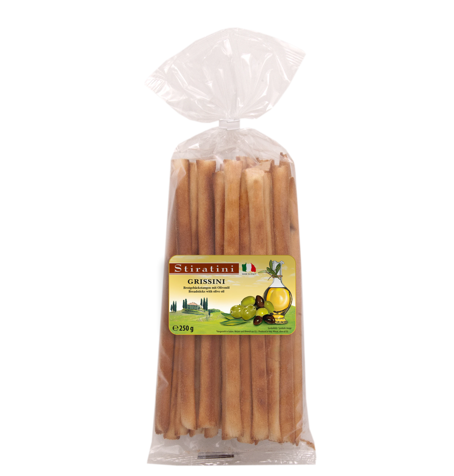 Stiratini Olive 250g