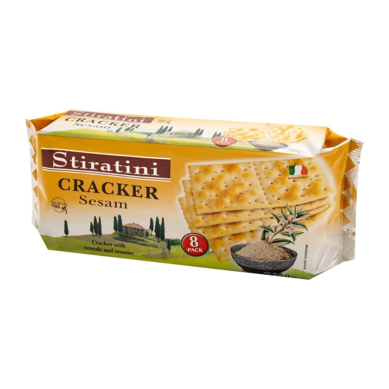 Stiratini Sesame 250g