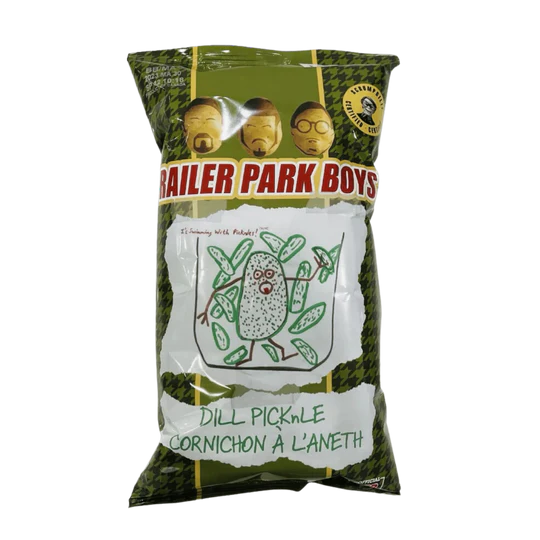 Trailer Park Boys - Chips - Dill PicknLe
