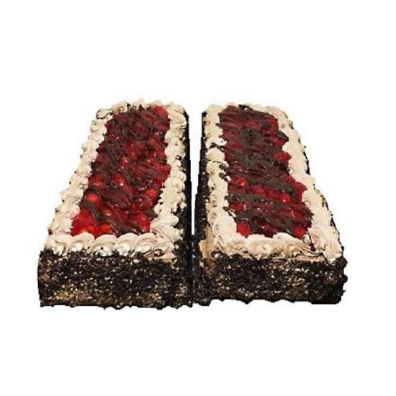 Ukrainian Cake & Candies Drunk cherry 5.8kg