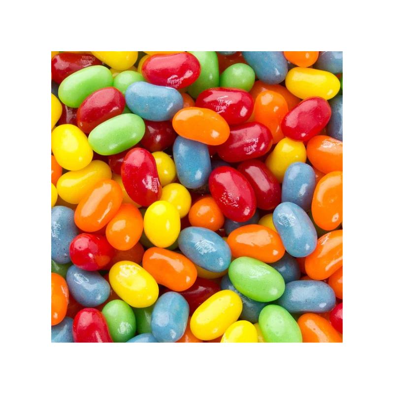 Jelly Belly Sours 4.5kg