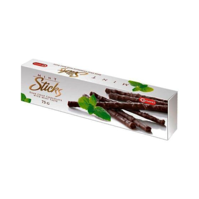 Carletti Mint 75g