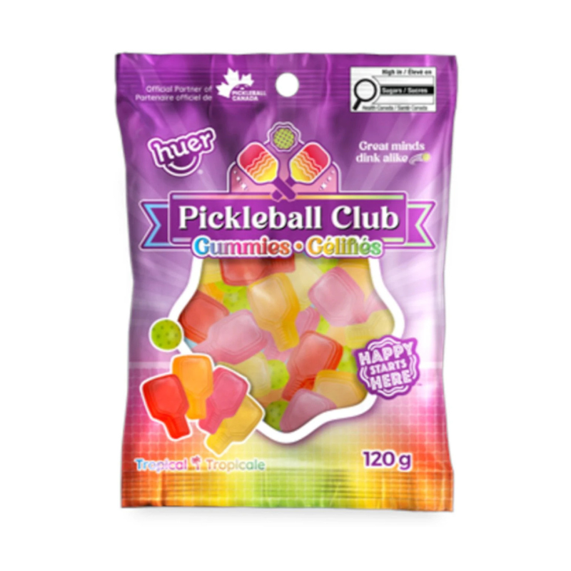 Huer Pickleball Club 120g