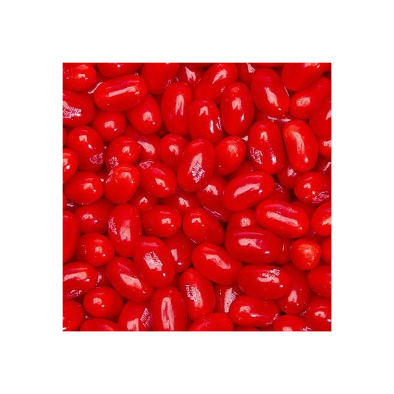 Jelly Belly Red Apple 4.5kg