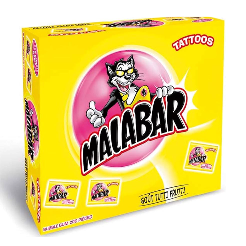 MALABAR Tutti