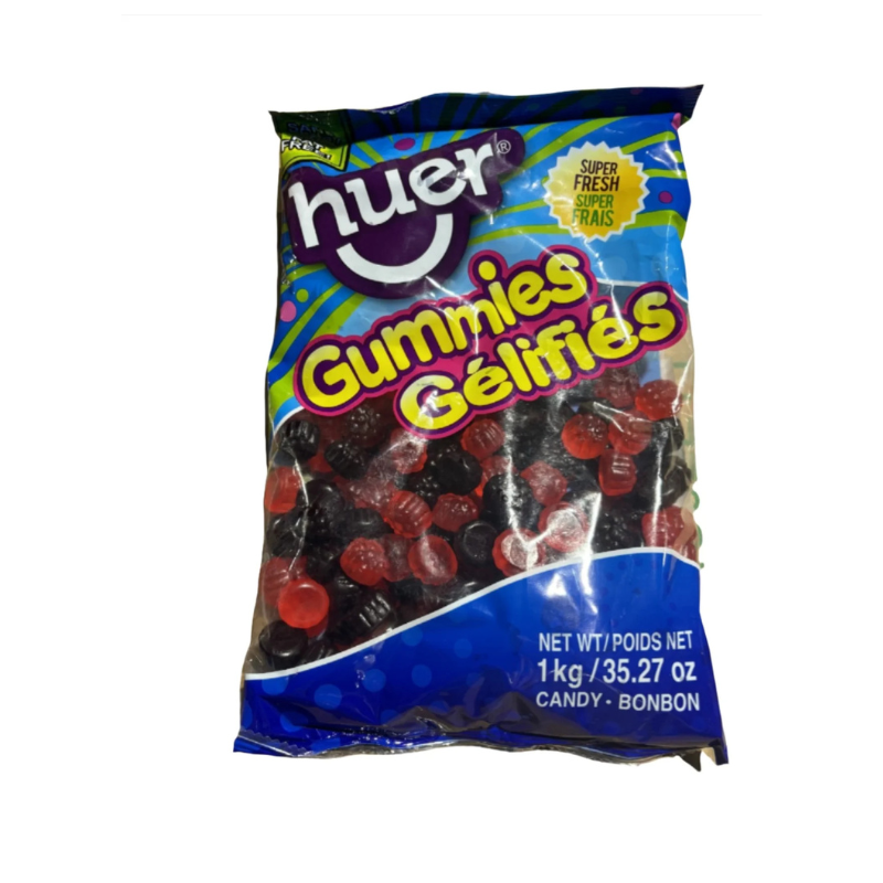 Huer Juice Berries 1000g