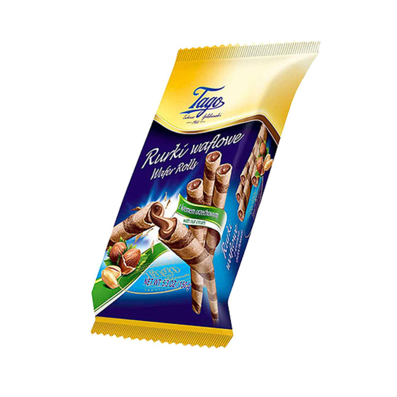 Tago Caramel 150g