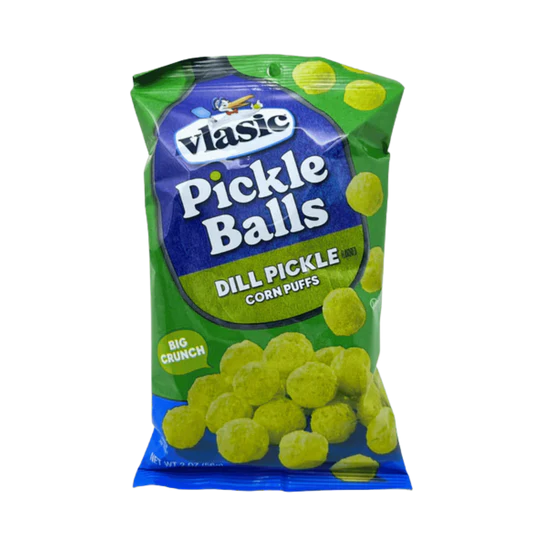 Valsic - Pickle Balls - 56g