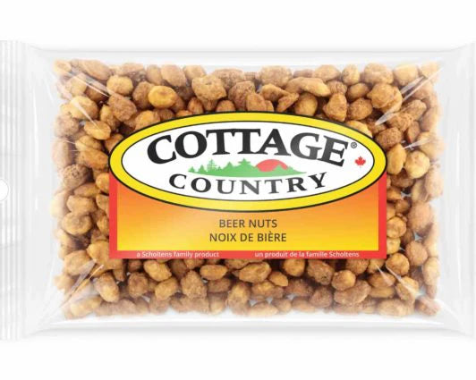 Cottage Country Beer Nuts