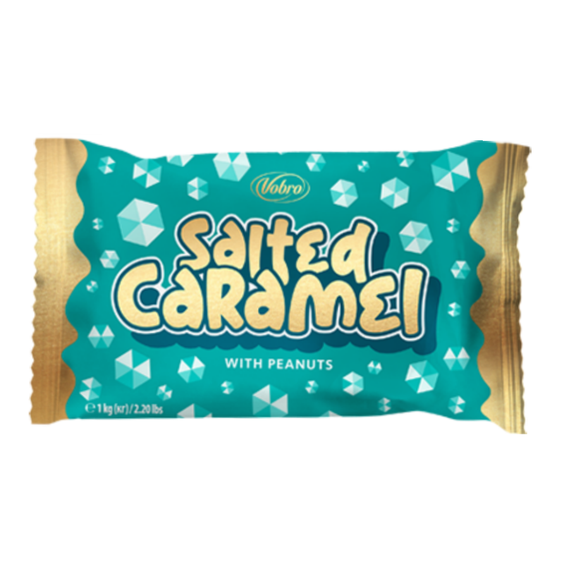 Vobro Caramel 1kg