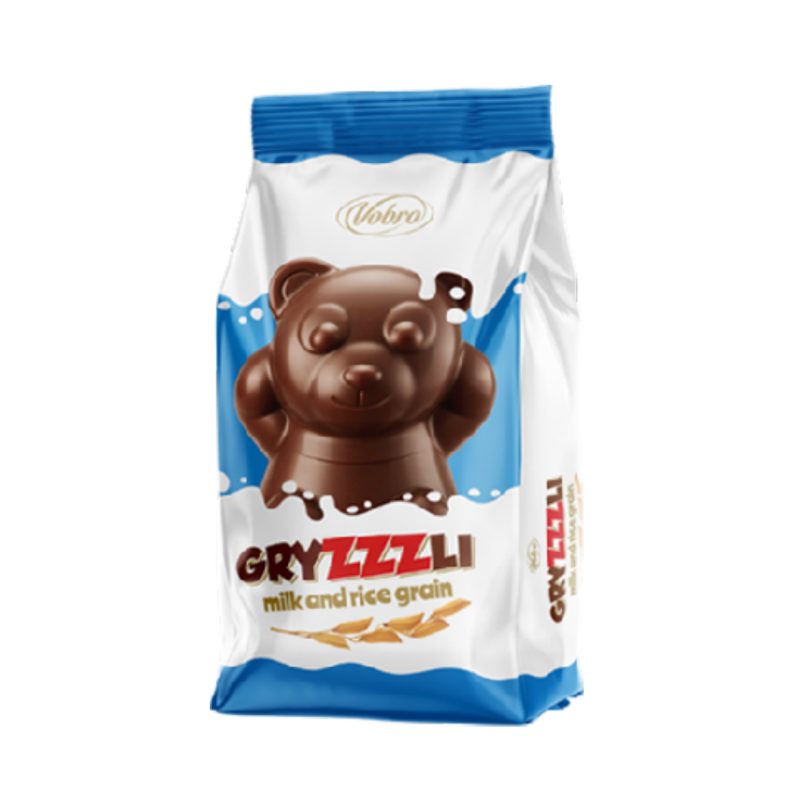 Vobro Grizzli 1kg