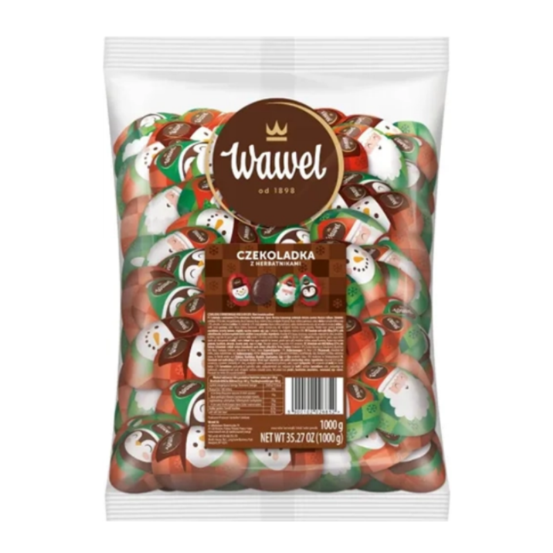 Wawel Biscuits 1kg