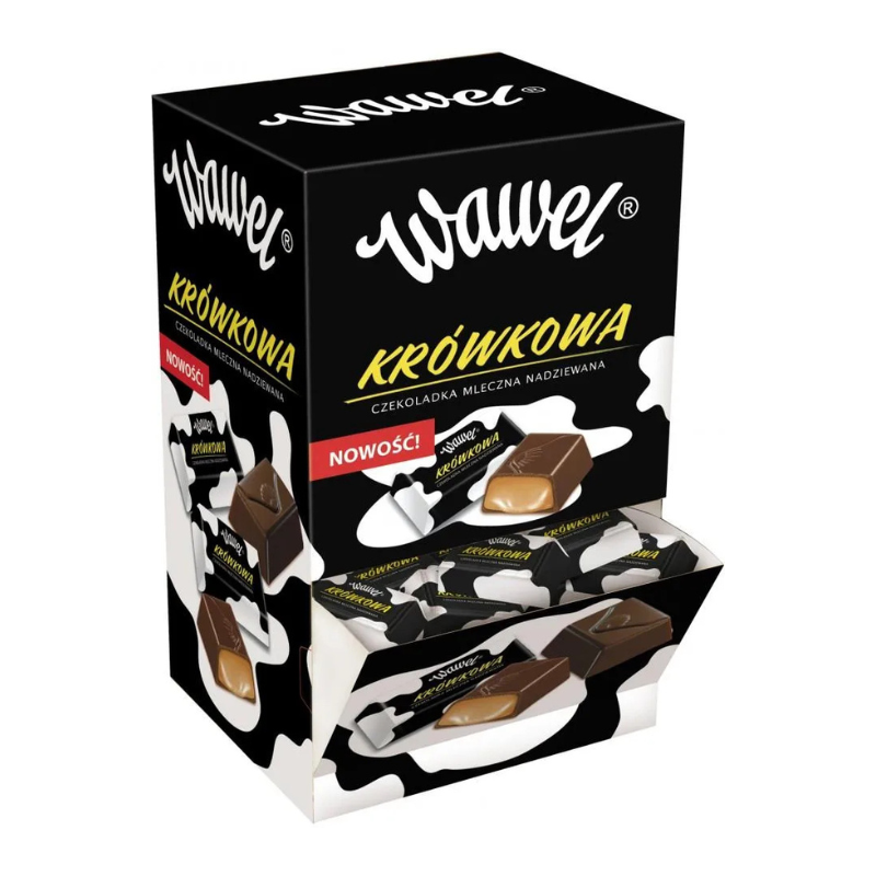 Wawel Fudge 2.4kg