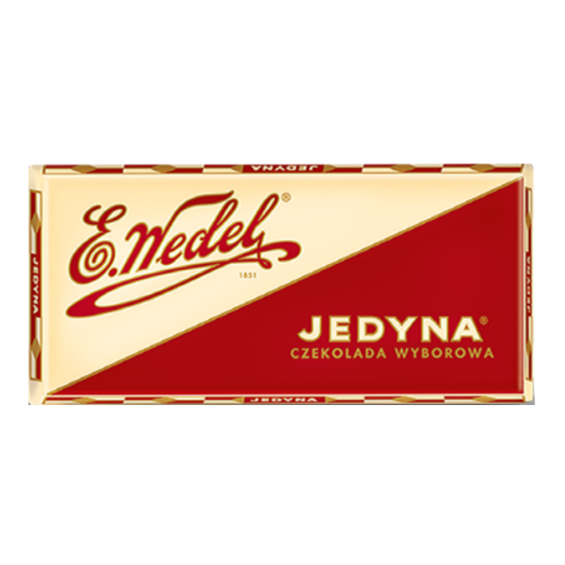 Wedel Jedyna 100g