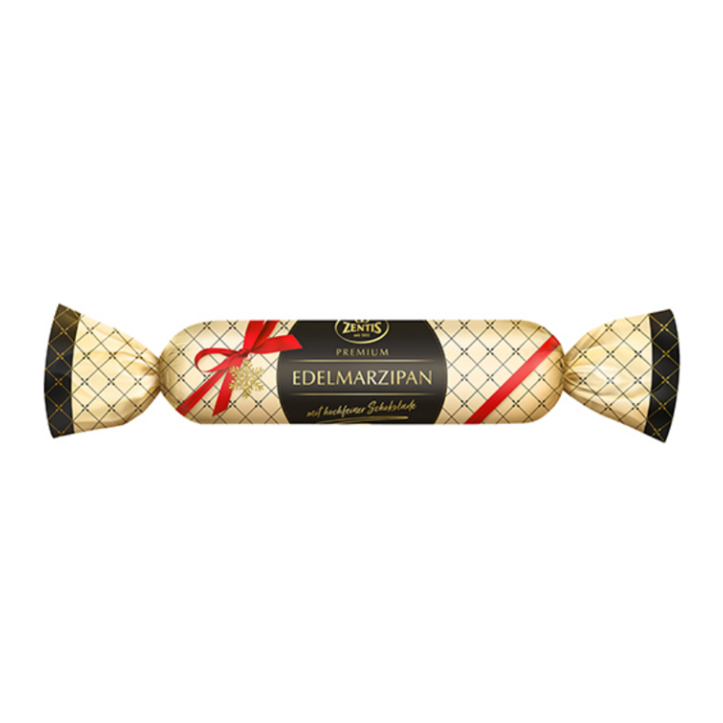 Zentis Marzipan 125g
