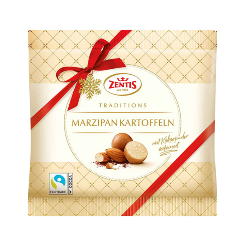 Zentis Potato 200g