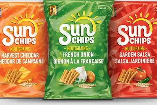 Sun Chips
