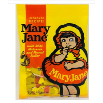 Atkinson Mary Jane Peg Bag - 85g