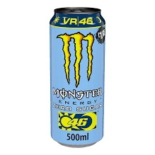 MONSTER VR46 2.0 500ml