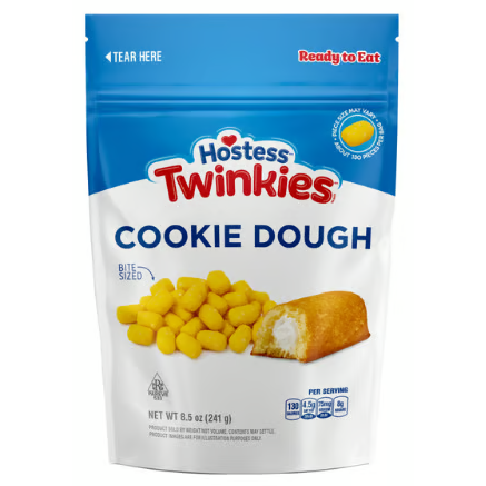 US - Hostess Twinkies Sub Bag 241g