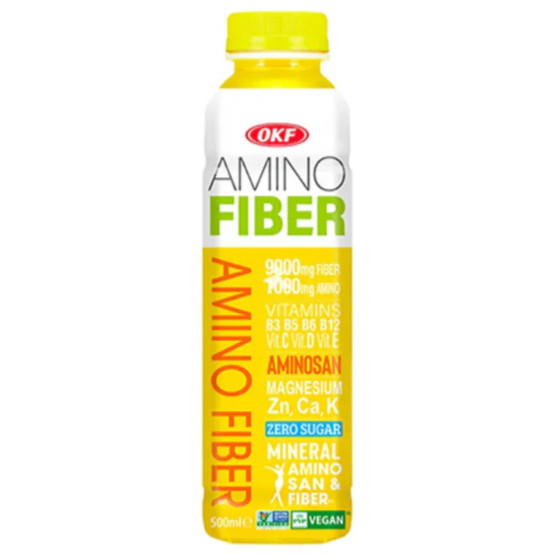 Beauty Slim Fiber 500ml