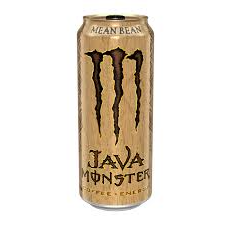 MONSTER Mean Bean 444ml