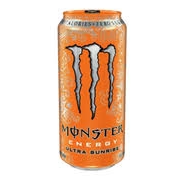 MONSTER Ultra Sunrise 473 ml
