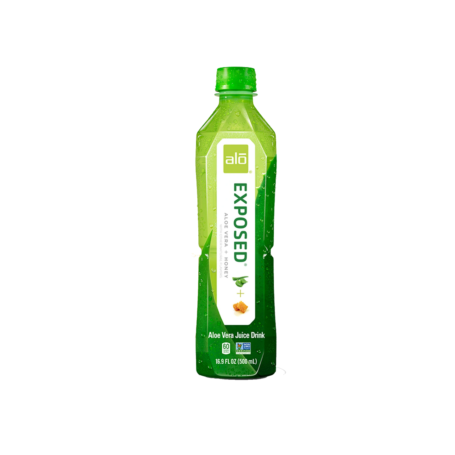 Alo Exposed Aloe Vera + Honey 1.5L