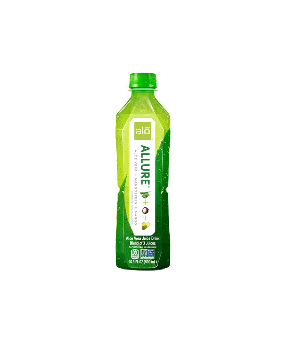 Alo Allure Aloe Vera + Mangosteen + Mango 1.5L