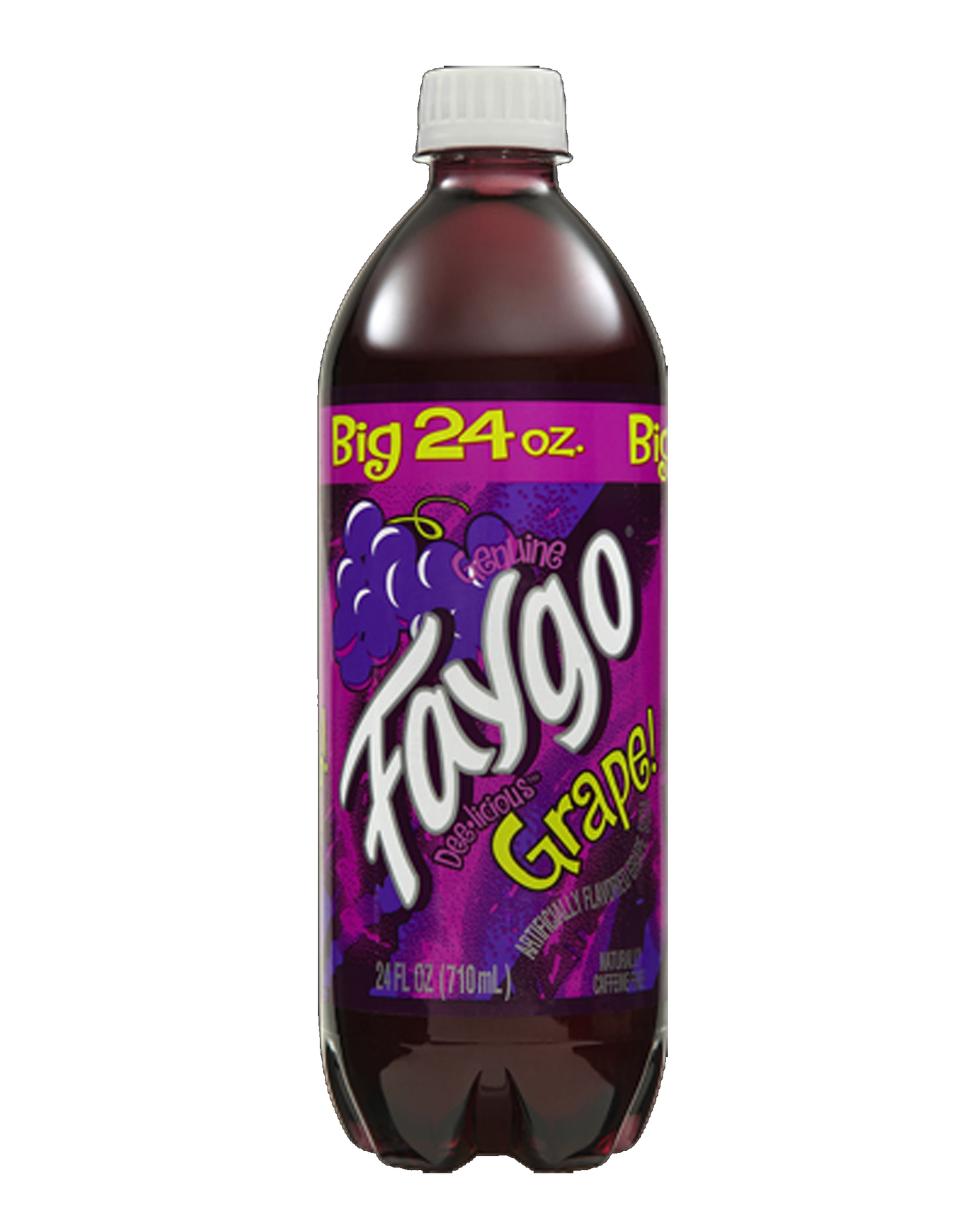 Faygo Grape 710ml