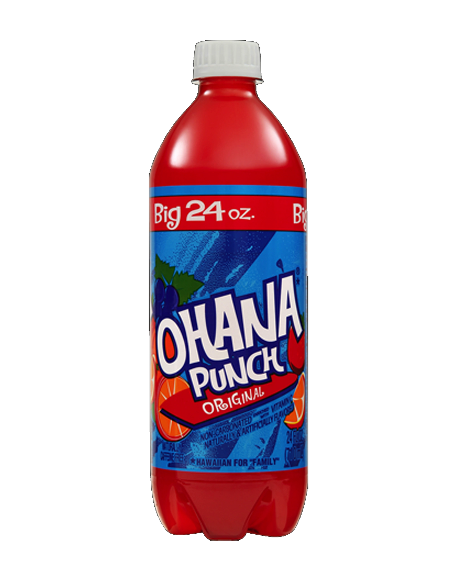 Ohana Punch 710ml