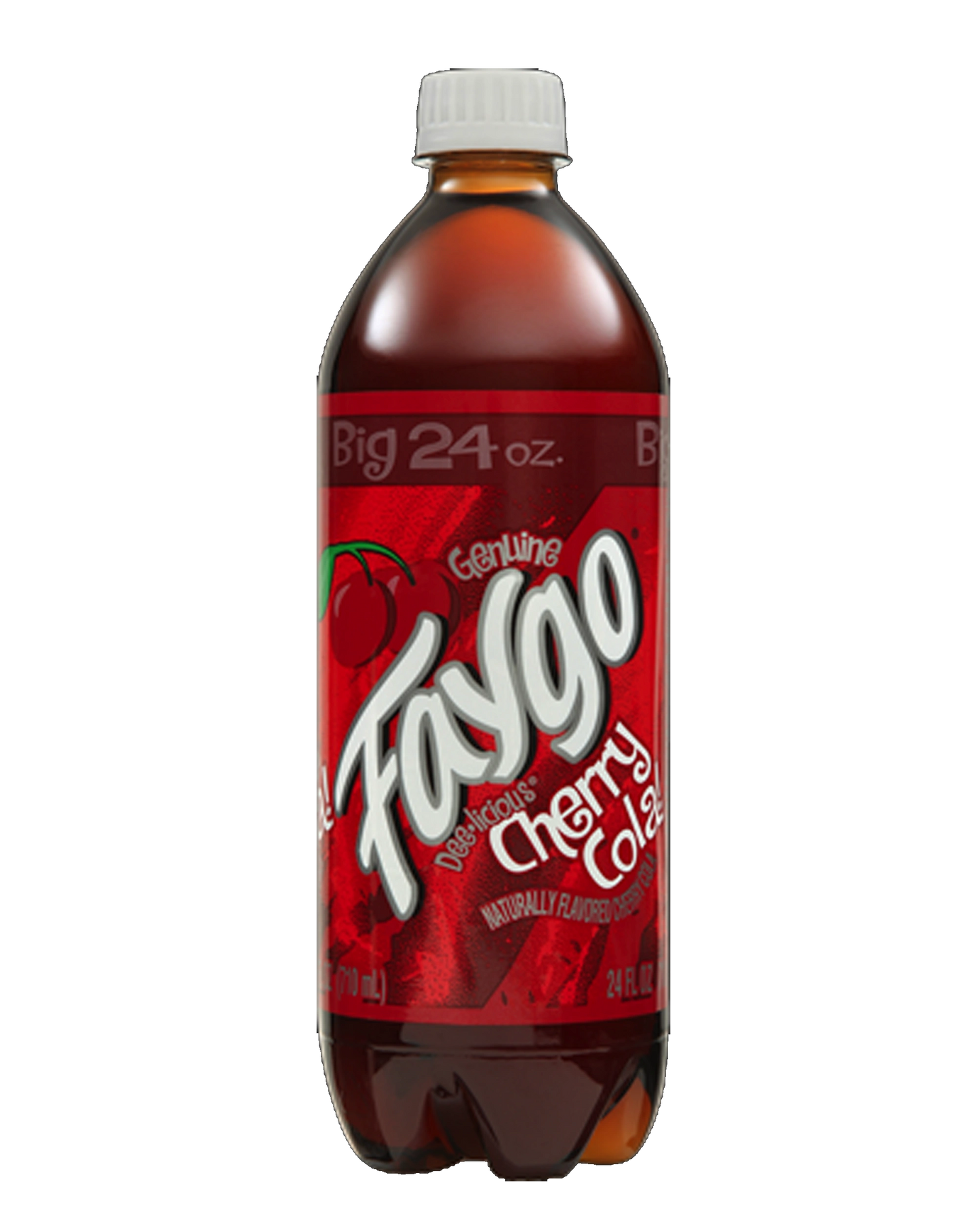 Faygo Cherry Cola 710ml