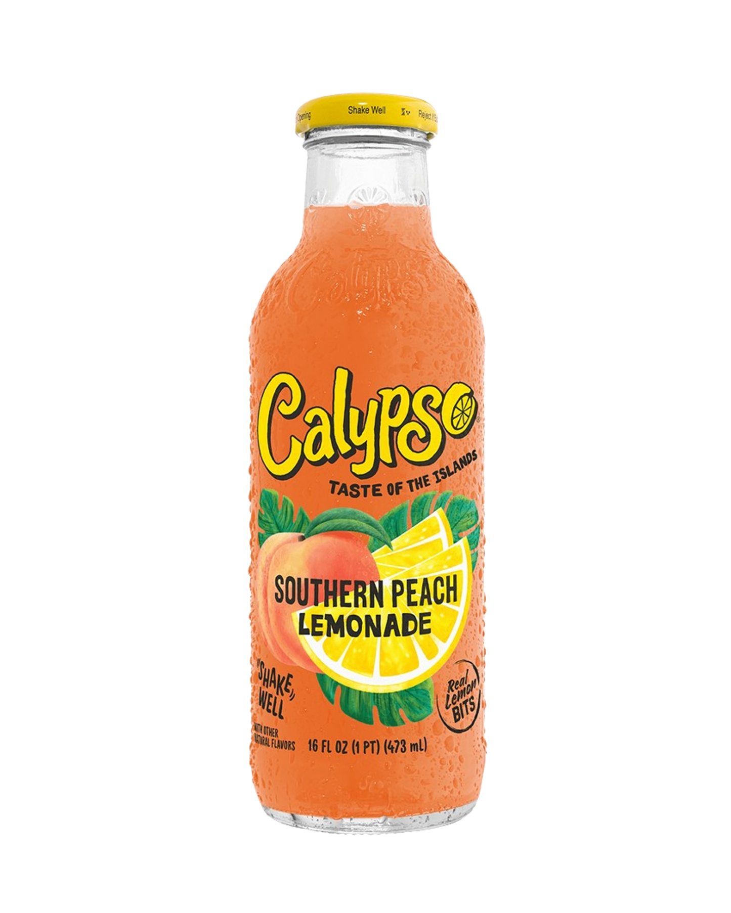 Calypso Southern Peach 473ml