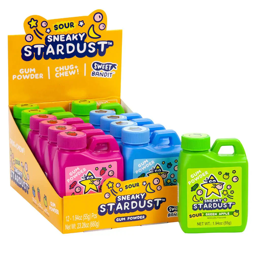 Sweet Bandit Sneaky Stardust